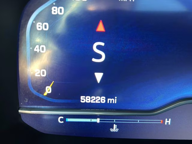 2023 Summit White Chevrolet Suburban RST 4X4 SUV