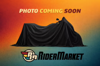 2025 Triumph Trident Motorcycle