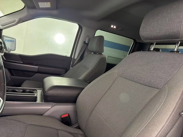 2024 Avalanche Ford F-150 XLT 4X4 Truck