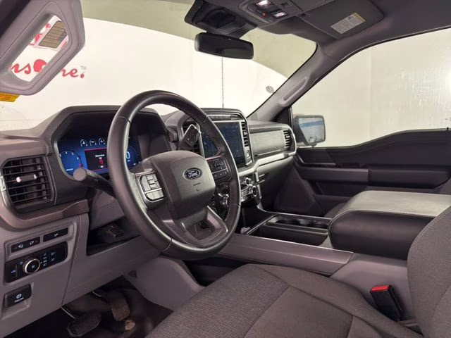 2024 Avalanche Ford F-150 XLT 4X4 Truck