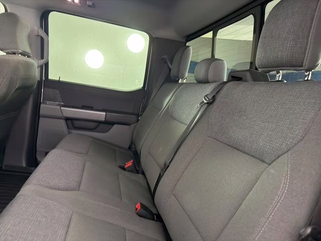 2024 Avalanche Ford F-150 XLT 4X4 Truck