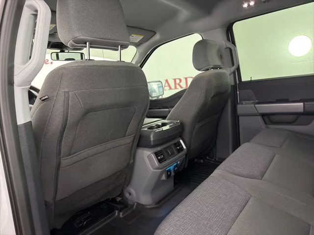 2024 Avalanche Ford F-150 XLT 4X4 Truck