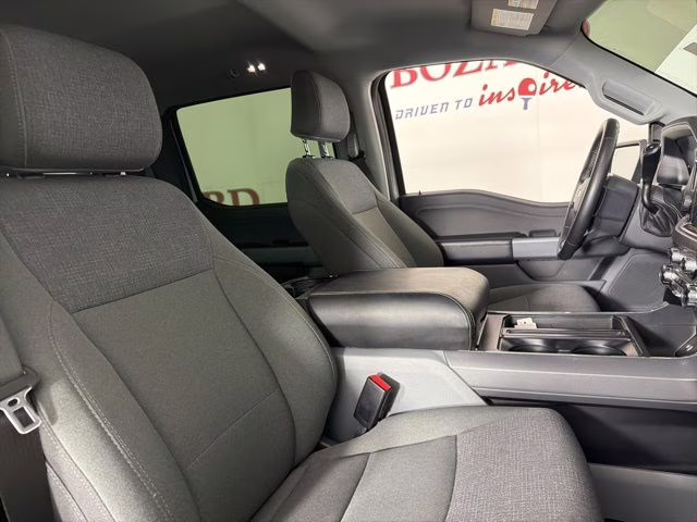 2024 Avalanche Ford F-150 XLT 4X4 Truck