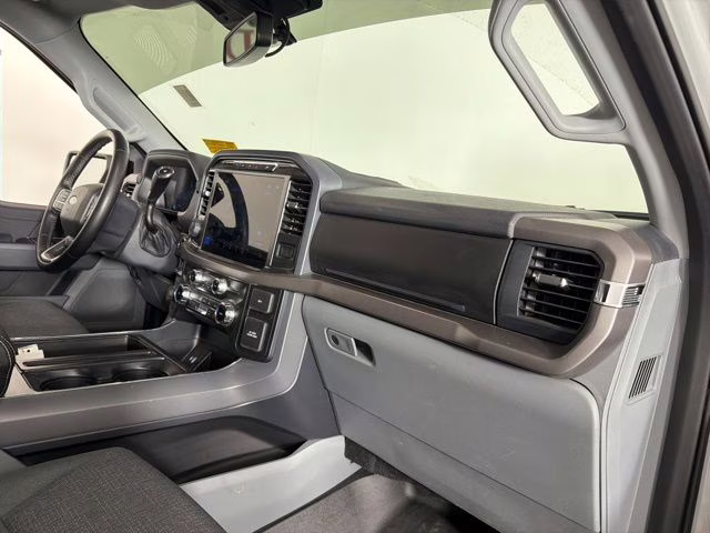 2024 Avalanche Ford F-150 XLT 4X4 Truck