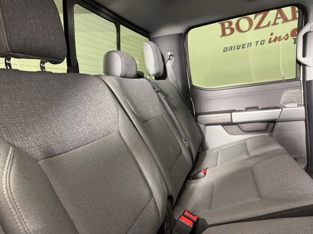 2024 Avalanche Ford F-150 XLT 4X4 Truck