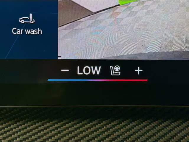 2026 Blue BMW M4 Coupe RWD Coupe