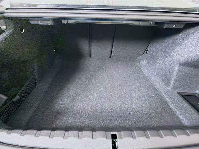 2026 Blue BMW M4 Coupe RWD Coupe