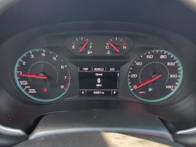 2024 Sterling Gray Metallic Chevrolet Malibu LS FWD Sedan