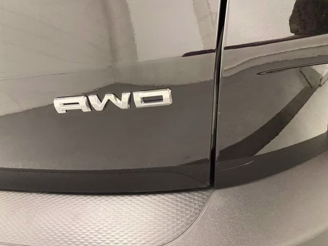 2025 Agate Black Metallic Ford Escape Platinum AWD SUV