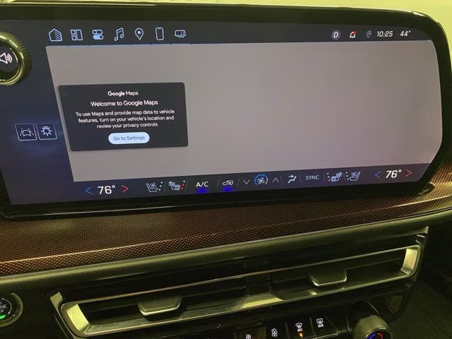 2024 Mosaic Black Metallic Chevrolet Traverse RS AWD SUV