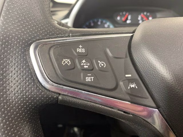 2024 Sterling Gray Metallic Chevrolet Malibu LS FWD Sedan