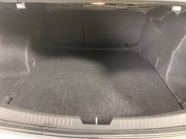 2024 Sterling Gray Metallic Chevrolet Malibu LS FWD Sedan