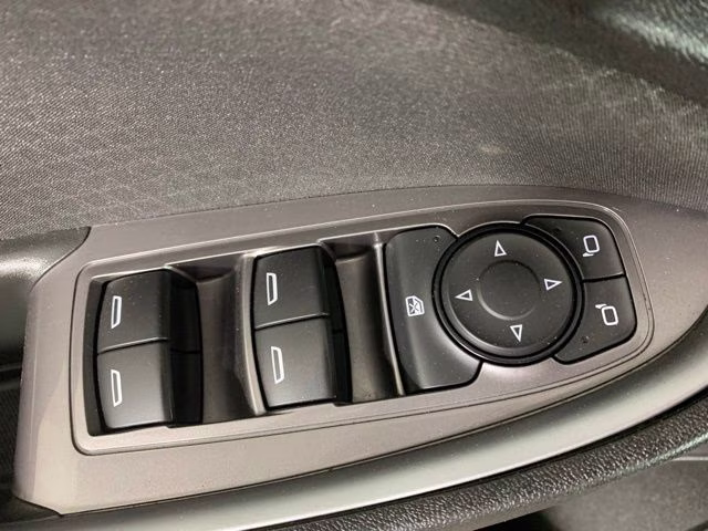2024 Sterling Gray Metallic Chevrolet Malibu LS FWD Sedan