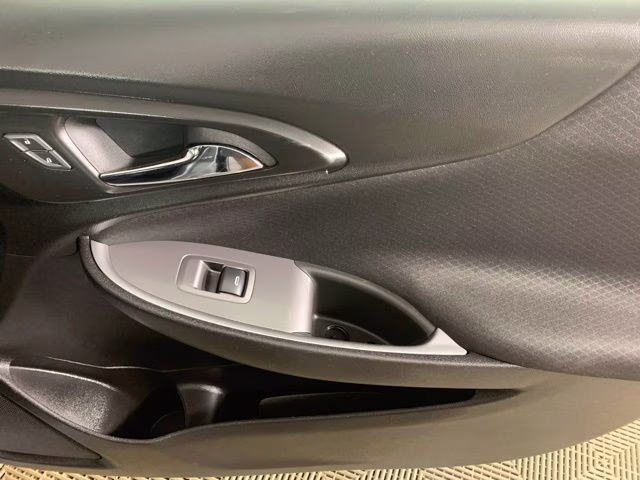 2024 Sterling Gray Metallic Chevrolet Malibu LS FWD Sedan