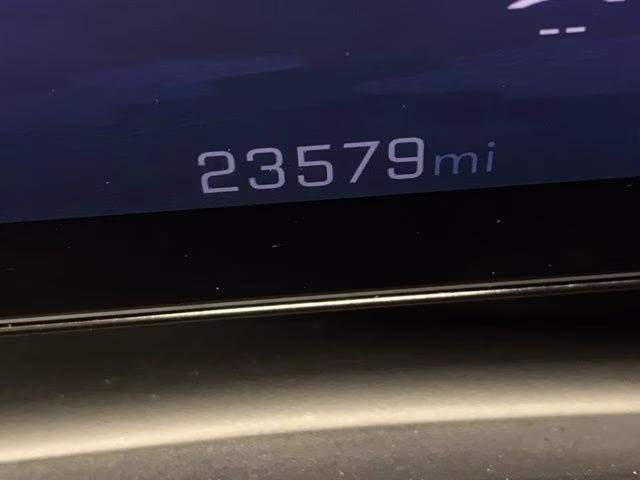 2024 Mosaic Black Metallic Chevrolet Traverse RS AWD SUV