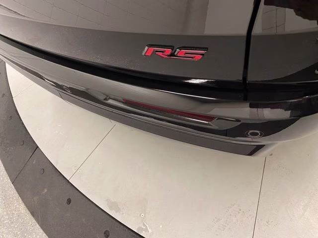2024 Mosaic Black Metallic Chevrolet Traverse RS AWD SUV