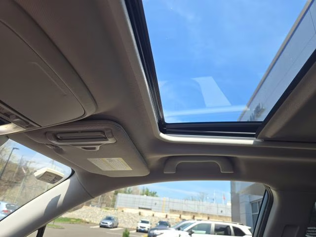 2023 Autumn Green Metallic Subaru Forester Touring AWD SUV