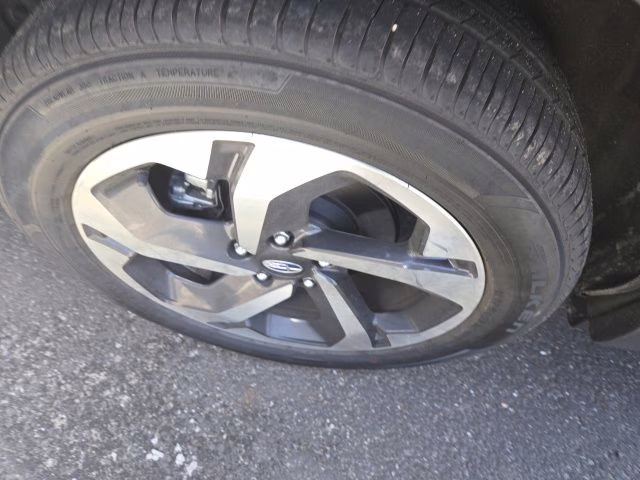 2023 Autumn Green Metallic Subaru Forester Touring AWD SUV