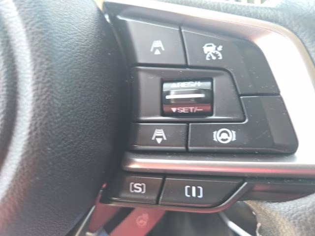 2023 Autumn Green Metallic Subaru Forester Touring AWD SUV