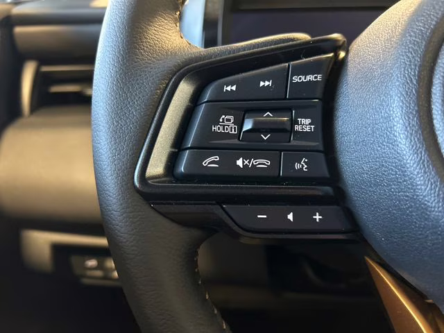 2026 River Rock Pearl Subaru Outback Wilderness AWD SUV