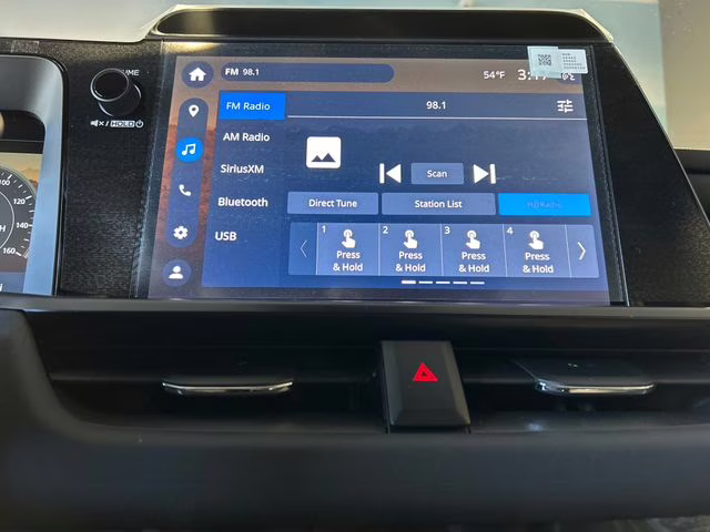 2026 River Rock Pearl Subaru Outback Wilderness AWD SUV