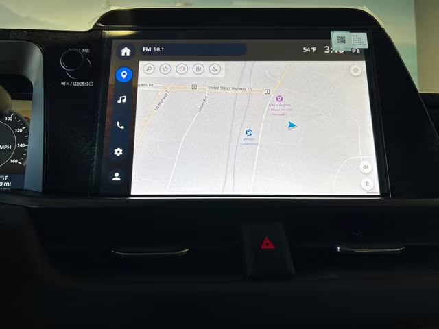 2026 River Rock Pearl Subaru Outback Wilderness AWD SUV