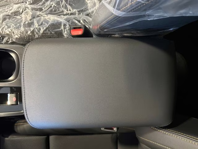 2026 River Rock Pearl Subaru Outback Wilderness AWD SUV