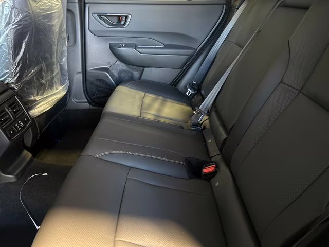 2026 River Rock Pearl Subaru Outback Wilderness AWD SUV