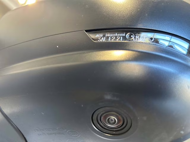 2026 River Rock Pearl Subaru Outback Wilderness AWD SUV