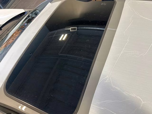 2026 River Rock Pearl Subaru Outback Wilderness AWD SUV