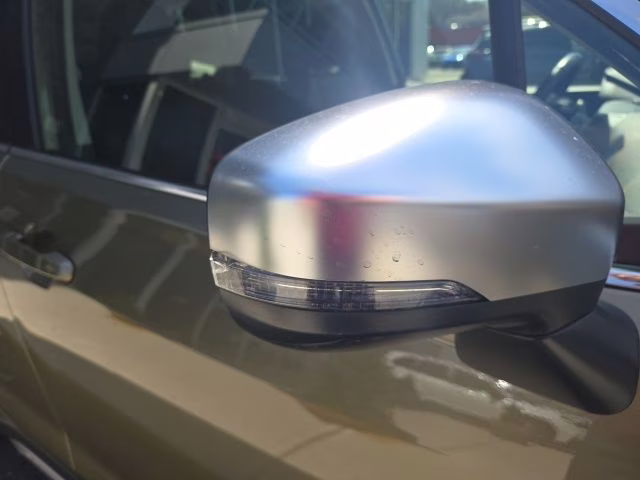 2023 Autumn Green Metallic Subaru Forester Touring AWD SUV