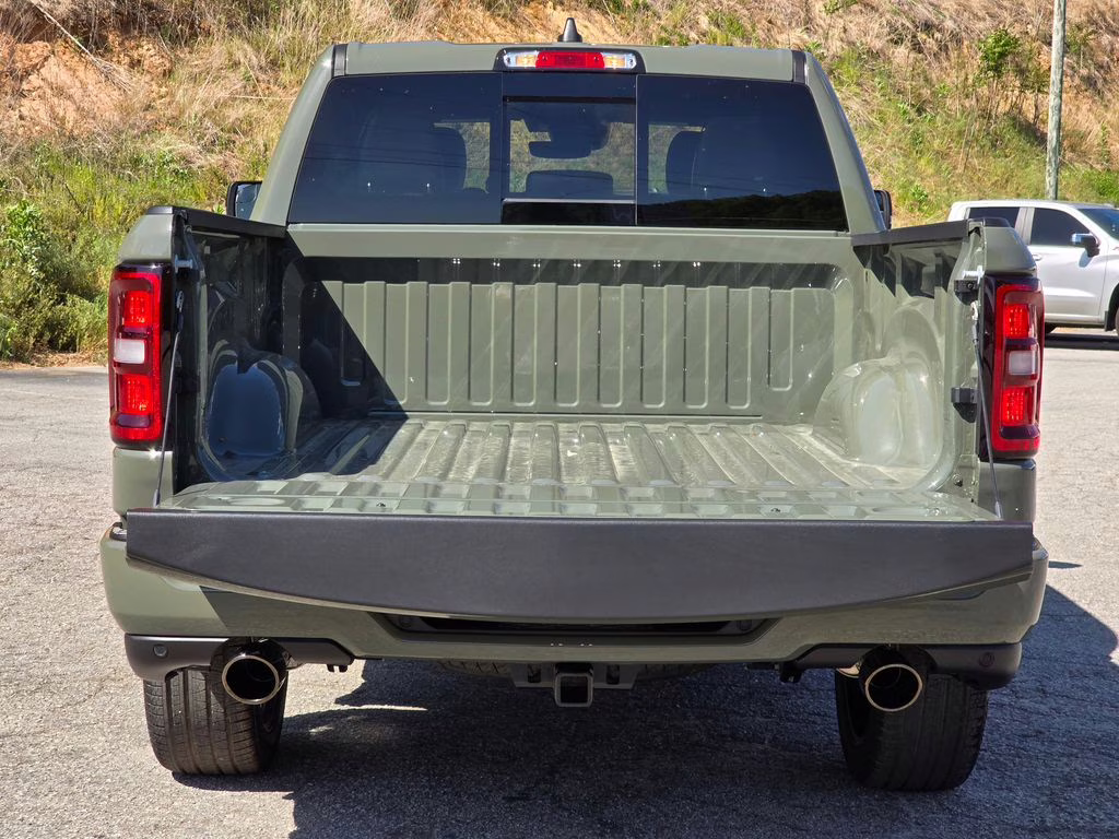 2026 Canyon Lake Ram 1500 Laramie 4X4 Truck