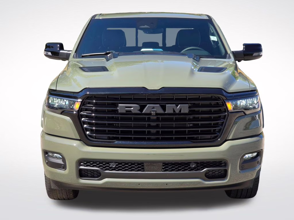 2026 Canyon Lake Ram 1500 Laramie 4X4 Truck