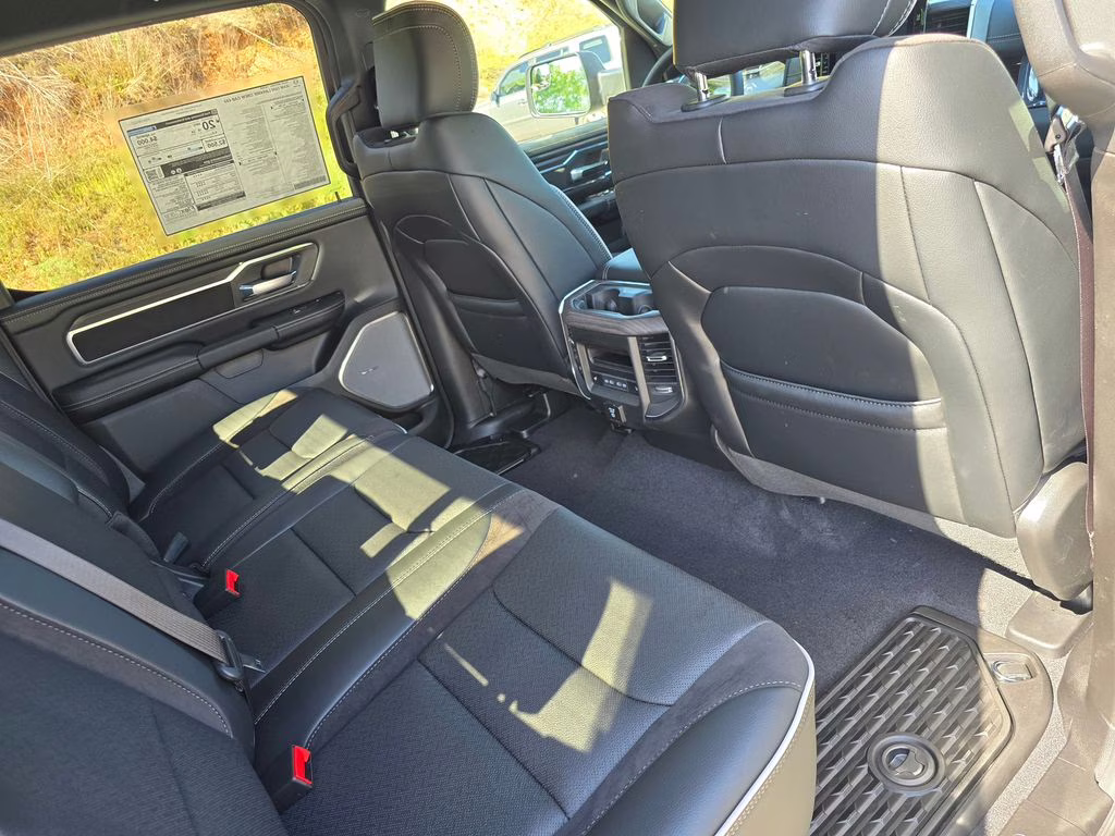 2026 Canyon Lake Ram 1500 Laramie 4X4 Truck