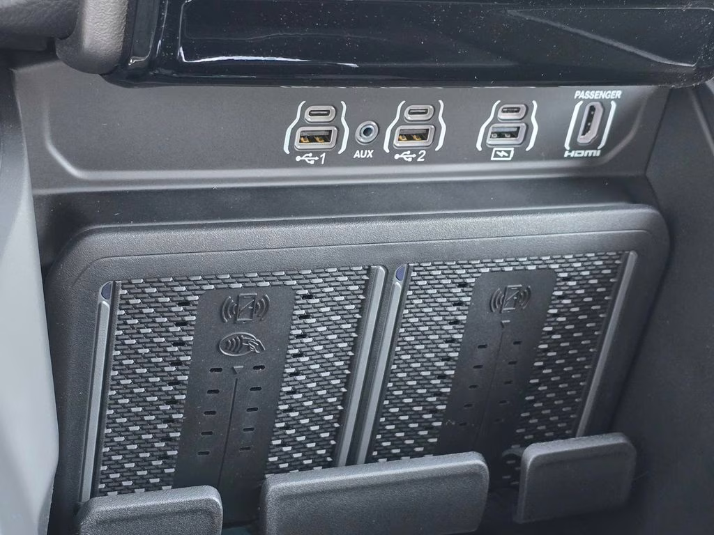 2026 Canyon Lake Ram 1500 Laramie 4X4 Truck