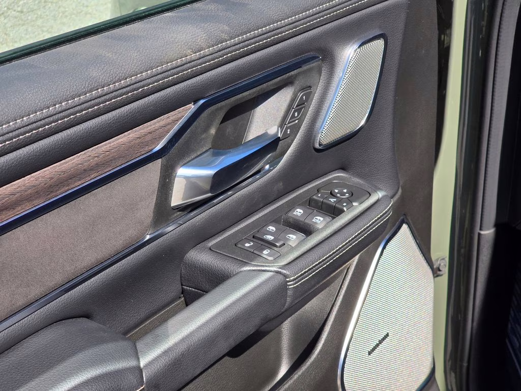 2026 Canyon Lake Ram 1500 Laramie 4X4 Truck