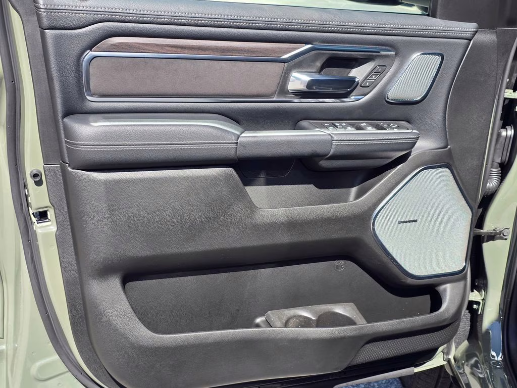 2026 Canyon Lake Ram 1500 Laramie 4X4 Truck