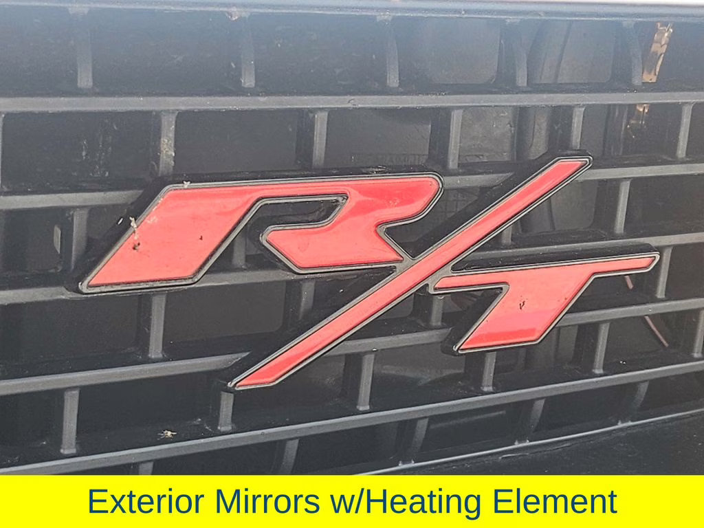 2023 White Knuckle Clearcoat Dodge Challenger R/T Scat Pack Widebody RWD Coupe