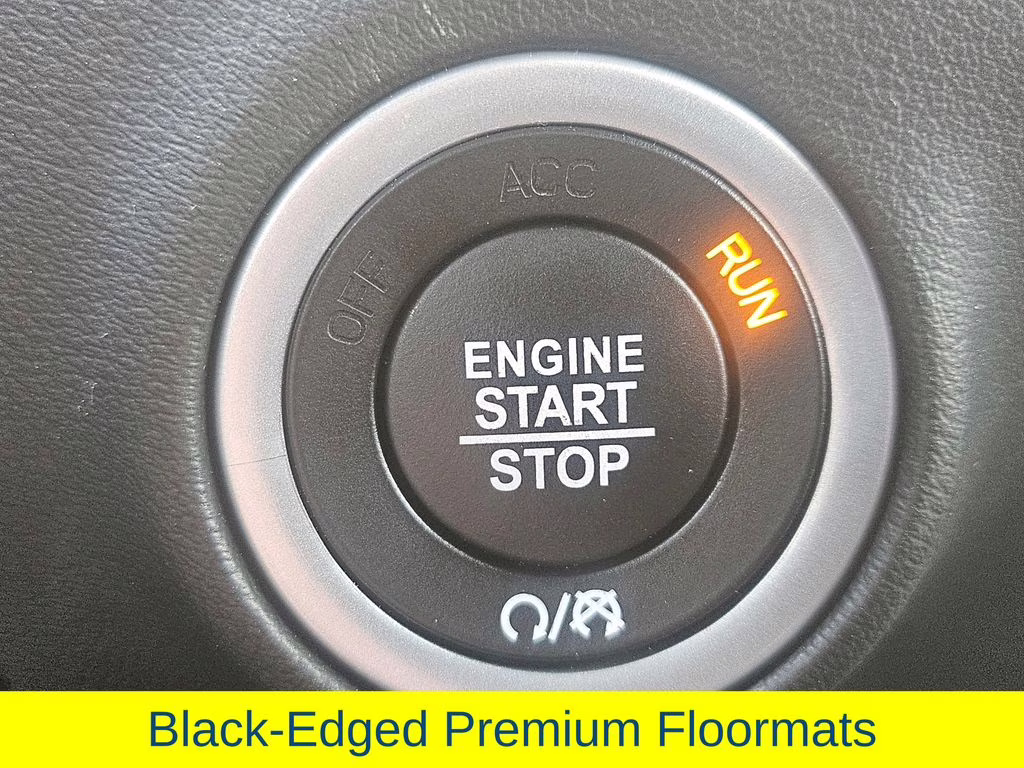 2023 White Knuckle Clearcoat Dodge Challenger R/T Scat Pack Widebody RWD Coupe