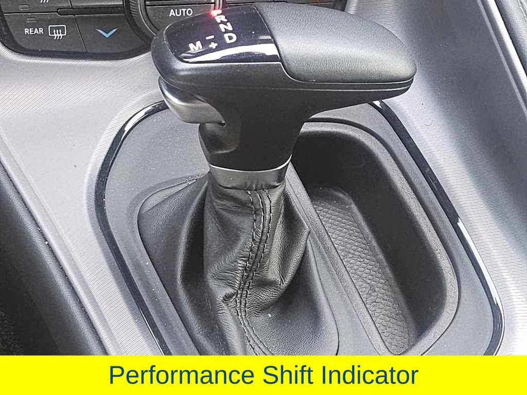 2023 White Knuckle Clearcoat Dodge Challenger R/T Scat Pack Widebody RWD Coupe