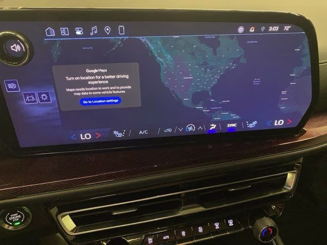 2026 Polar White Tricoat Chevrolet Traverse Z71 AWD SUV