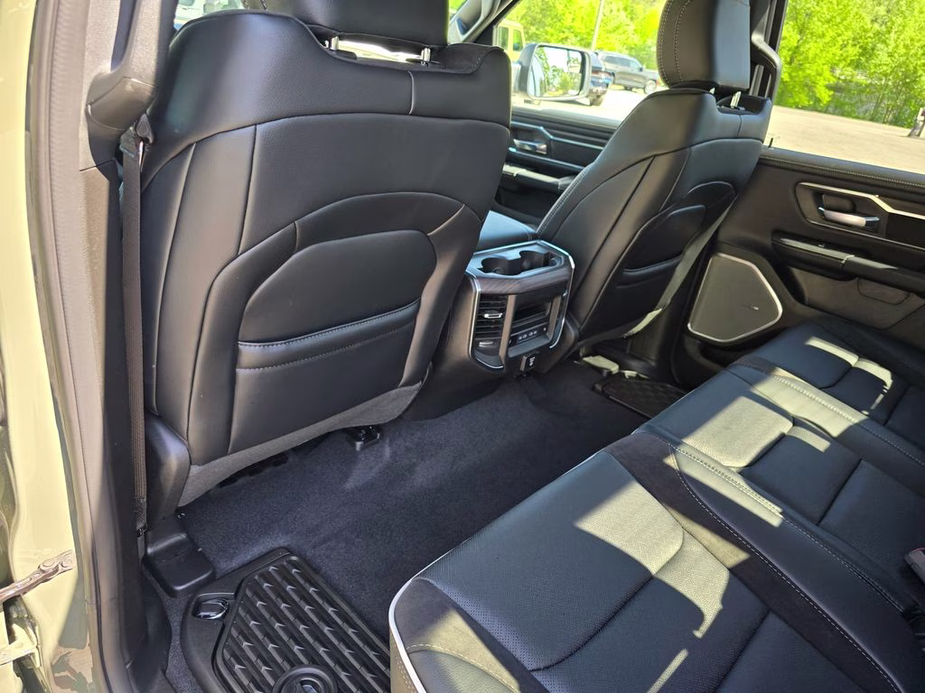 2026 Canyon Lake Ram 1500 Laramie 4X4 Truck