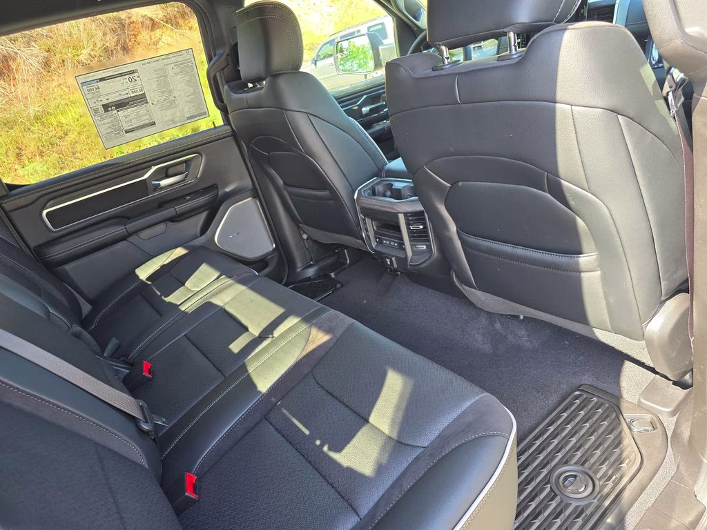 2026 Canyon Lake Ram 1500 Laramie 4X4 Truck
