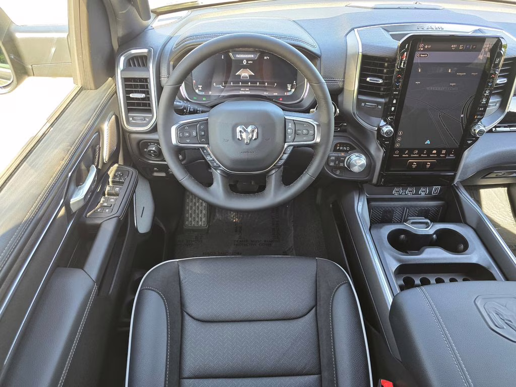 2026 Canyon Lake Ram 1500 Laramie 4X4 Truck