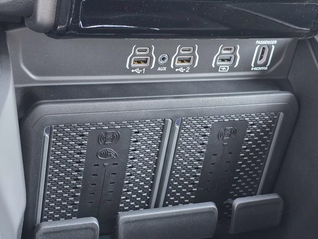 2026 Canyon Lake Ram 1500 Laramie 4X4 Truck
