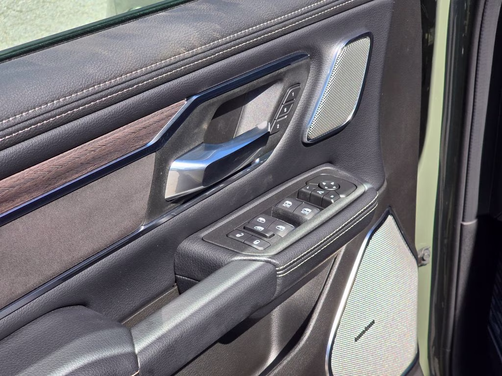 2026 Canyon Lake Ram 1500 Laramie 4X4 Truck