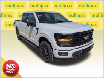 2026 Avalanche Ford F-150 XLT 4X4 Truck