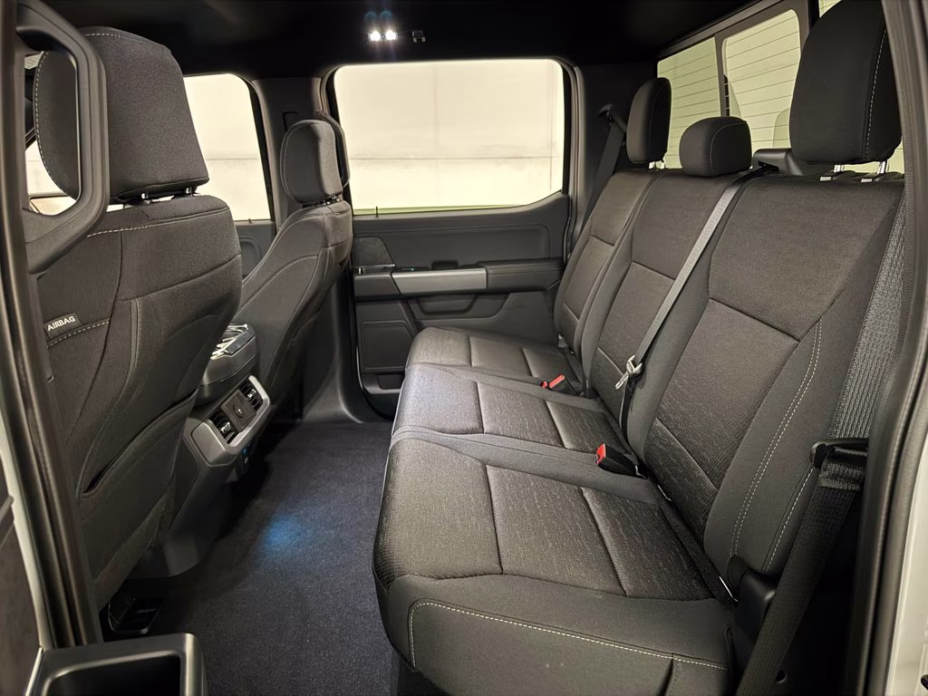 2026 Avalanche Ford F-150 XLT 4X4 Truck