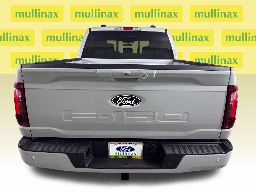 2026 Avalanche Ford F-150 XLT 4X4 Truck