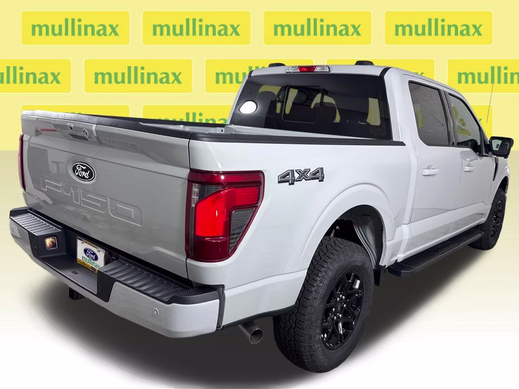 2026 Avalanche Ford F-150 XLT 4X4 Truck
